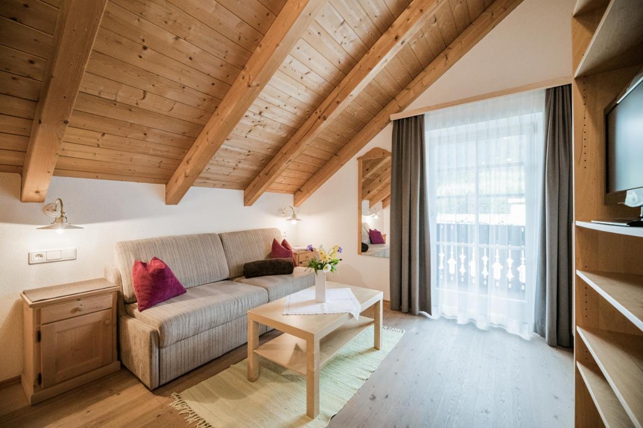 Sexten Residence Villa Maria מראה חיצוני תמונה