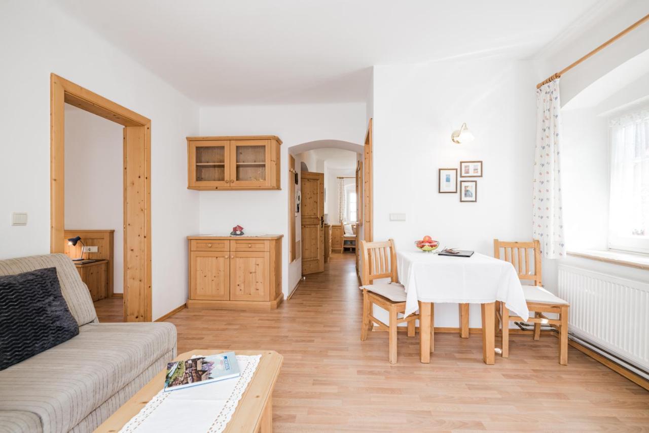 Sexten Residence Villa Maria מראה חיצוני תמונה