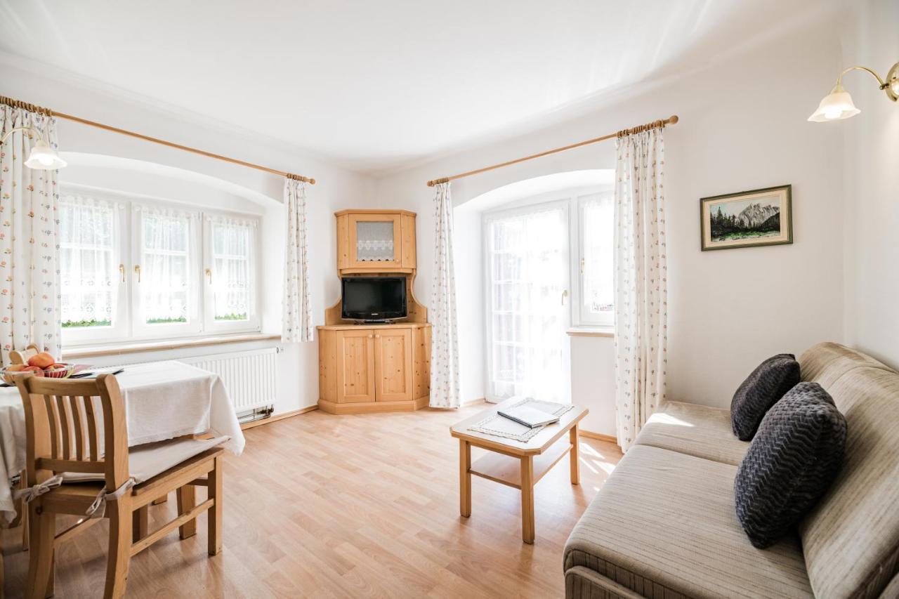 Sexten Residence Villa Maria מראה חיצוני תמונה