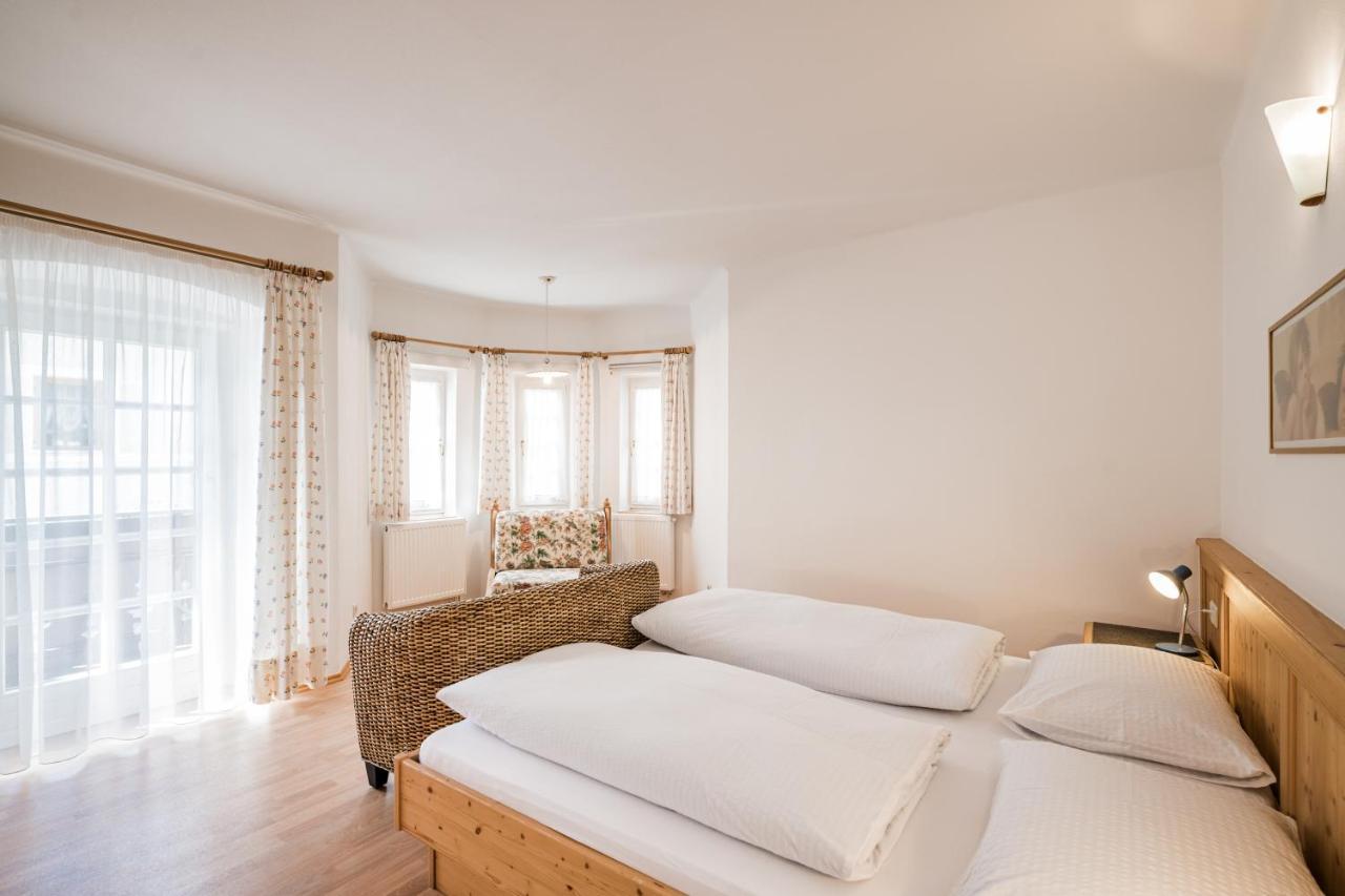 Sexten Residence Villa Maria מראה חיצוני תמונה