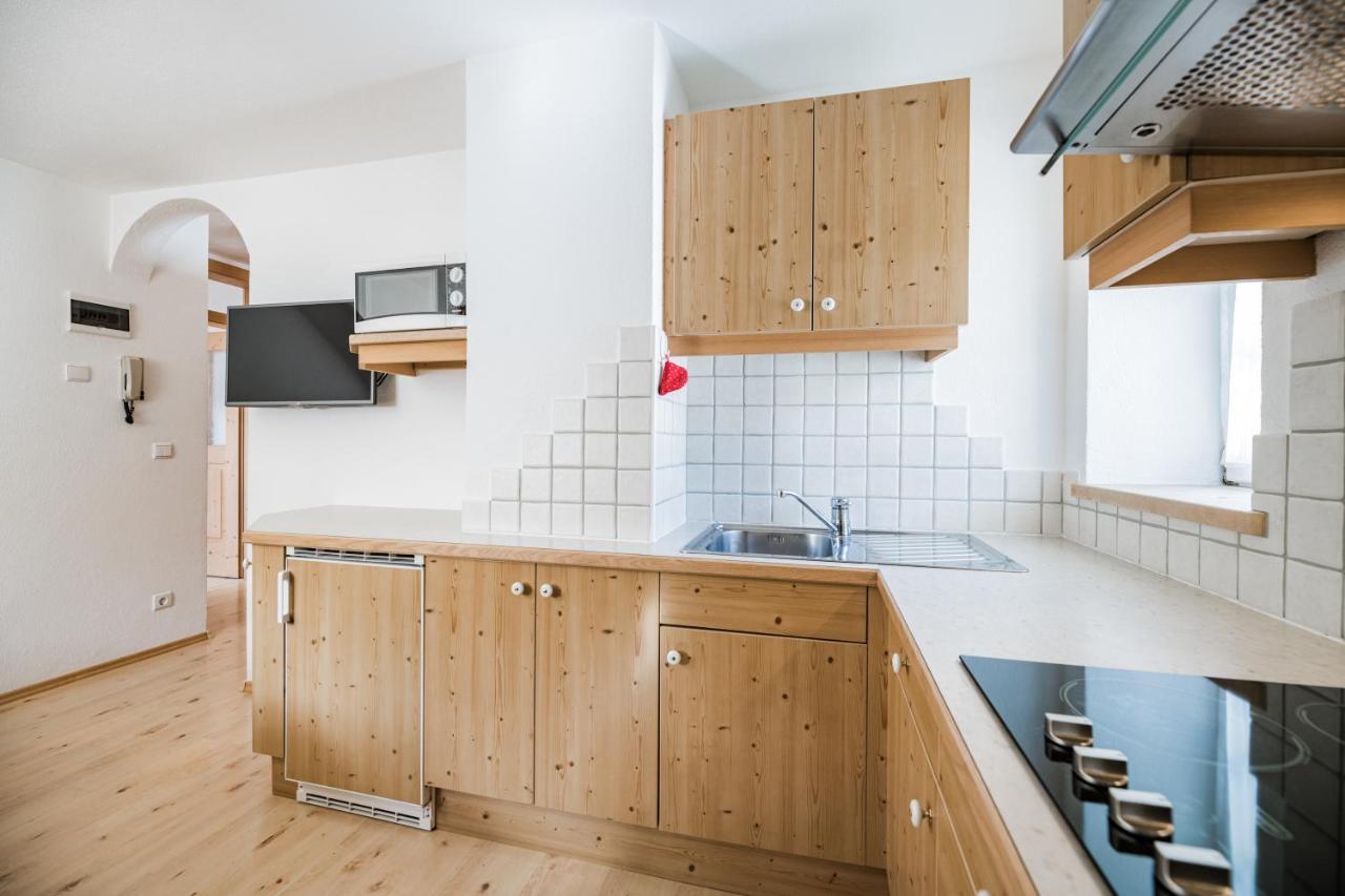 Sexten Residence Villa Maria מראה חיצוני תמונה