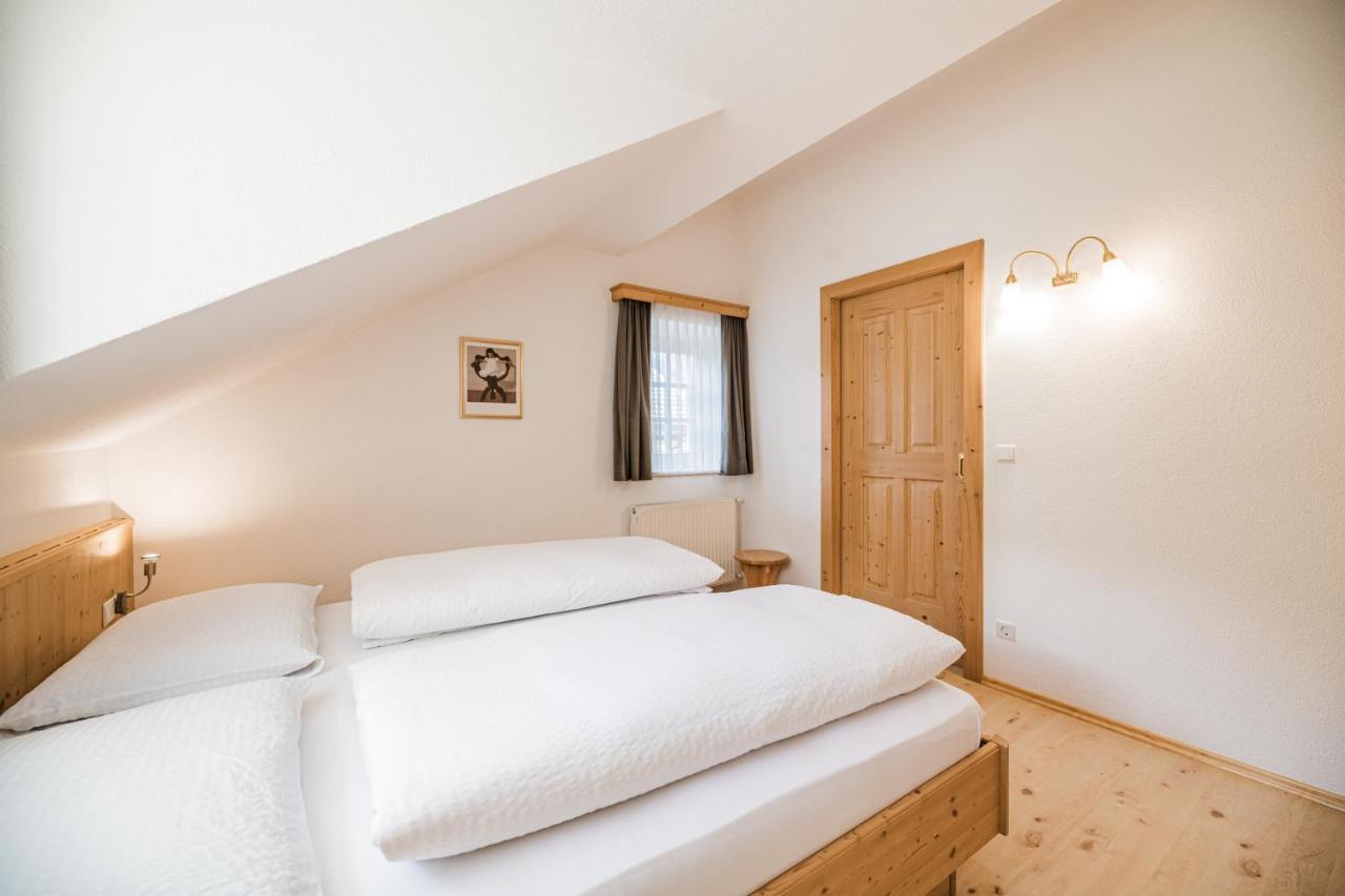 Sexten Residence Villa Maria מראה חיצוני תמונה