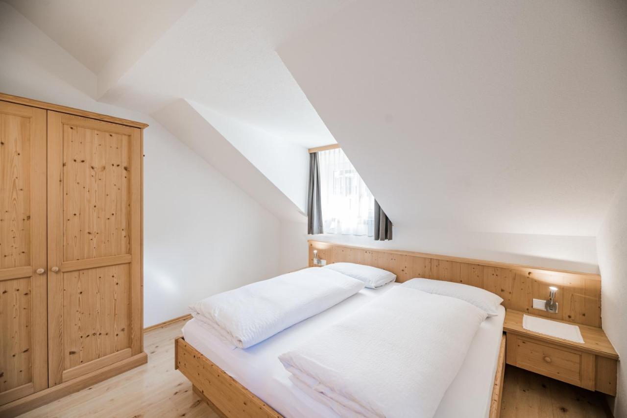 Sexten Residence Villa Maria מראה חיצוני תמונה