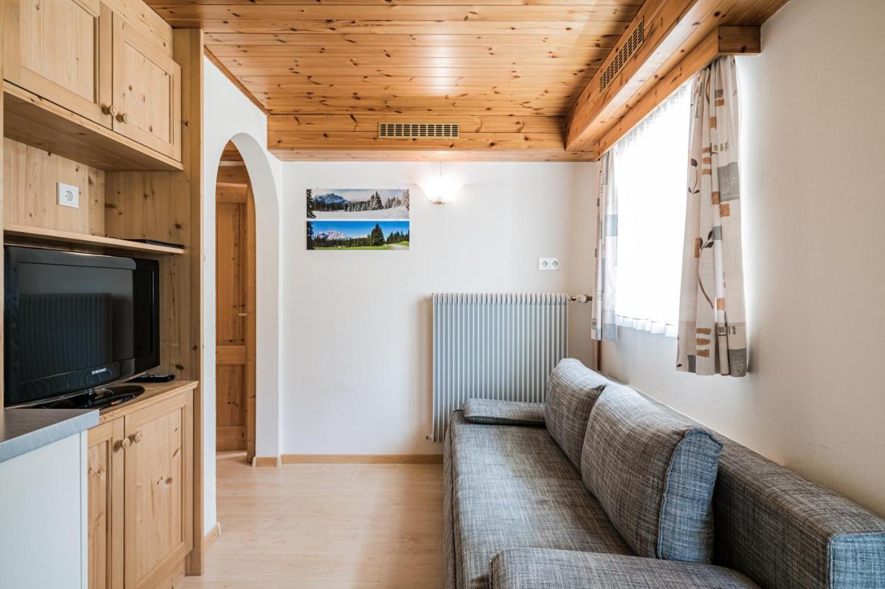 Sexten Residence Villa Maria מראה חיצוני תמונה