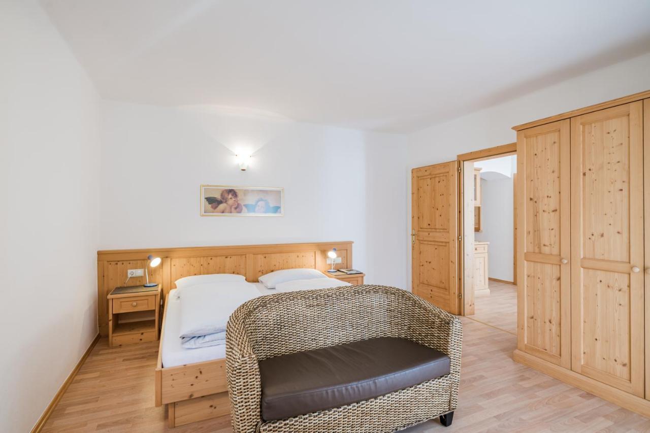 Sexten Residence Villa Maria מראה חיצוני תמונה