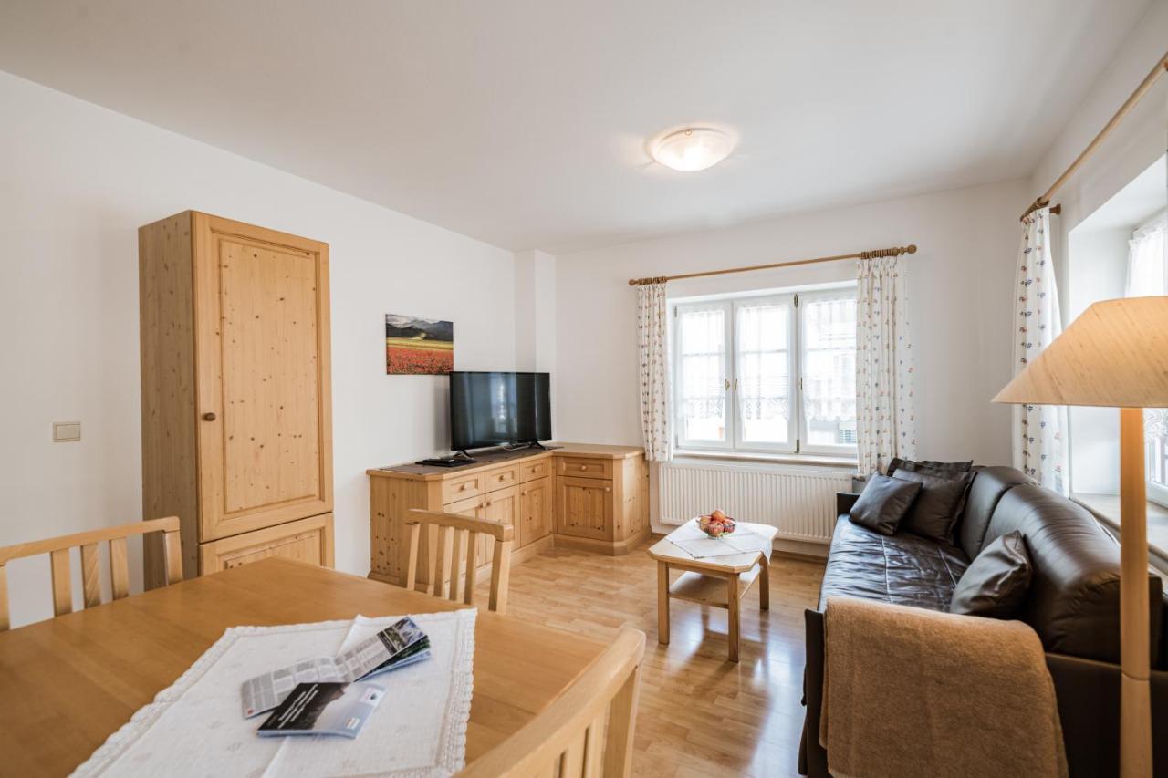 Sexten Residence Villa Maria מראה חיצוני תמונה