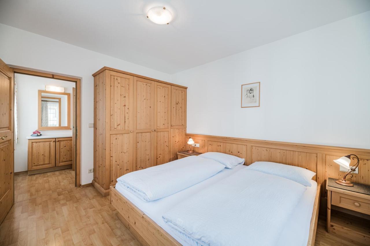 Sexten Residence Villa Maria מראה חיצוני תמונה