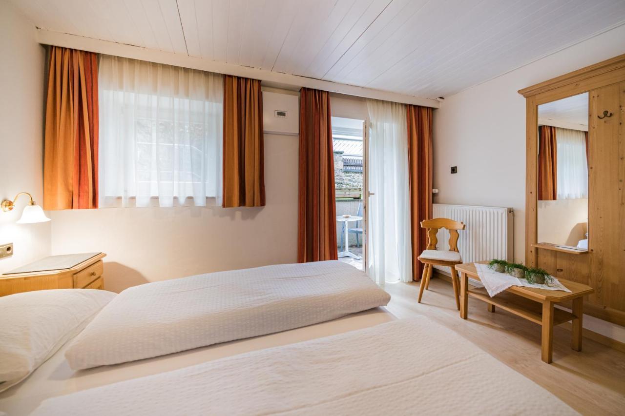 Sexten Residence Villa Maria מראה חיצוני תמונה
