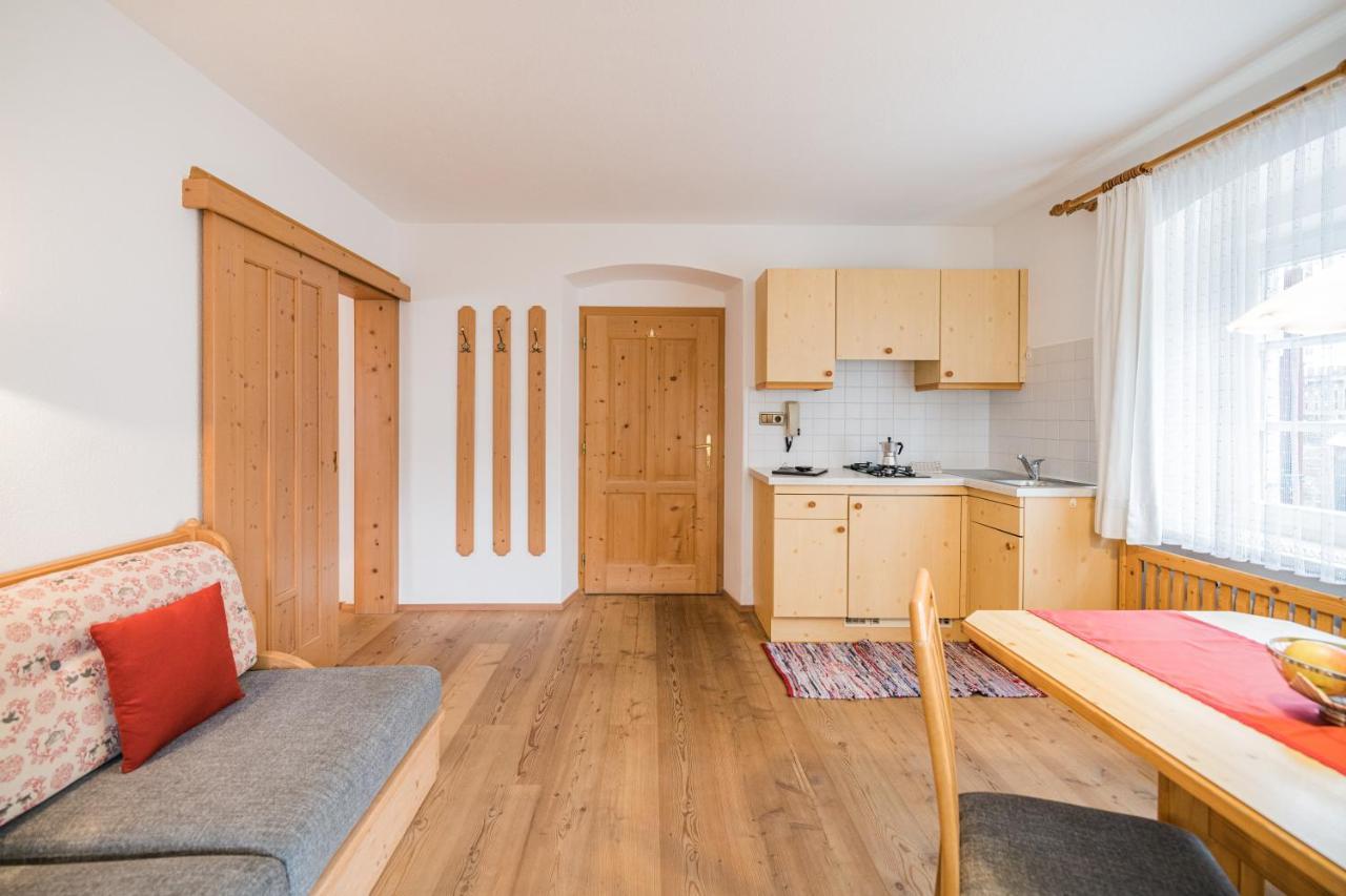 Sexten Residence Villa Maria מראה חיצוני תמונה