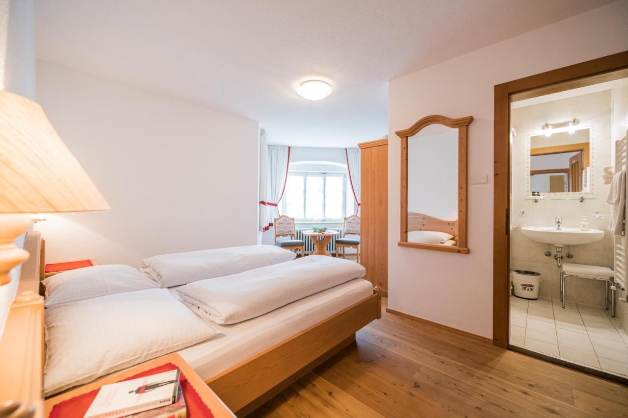 Sexten Residence Villa Maria מראה חיצוני תמונה