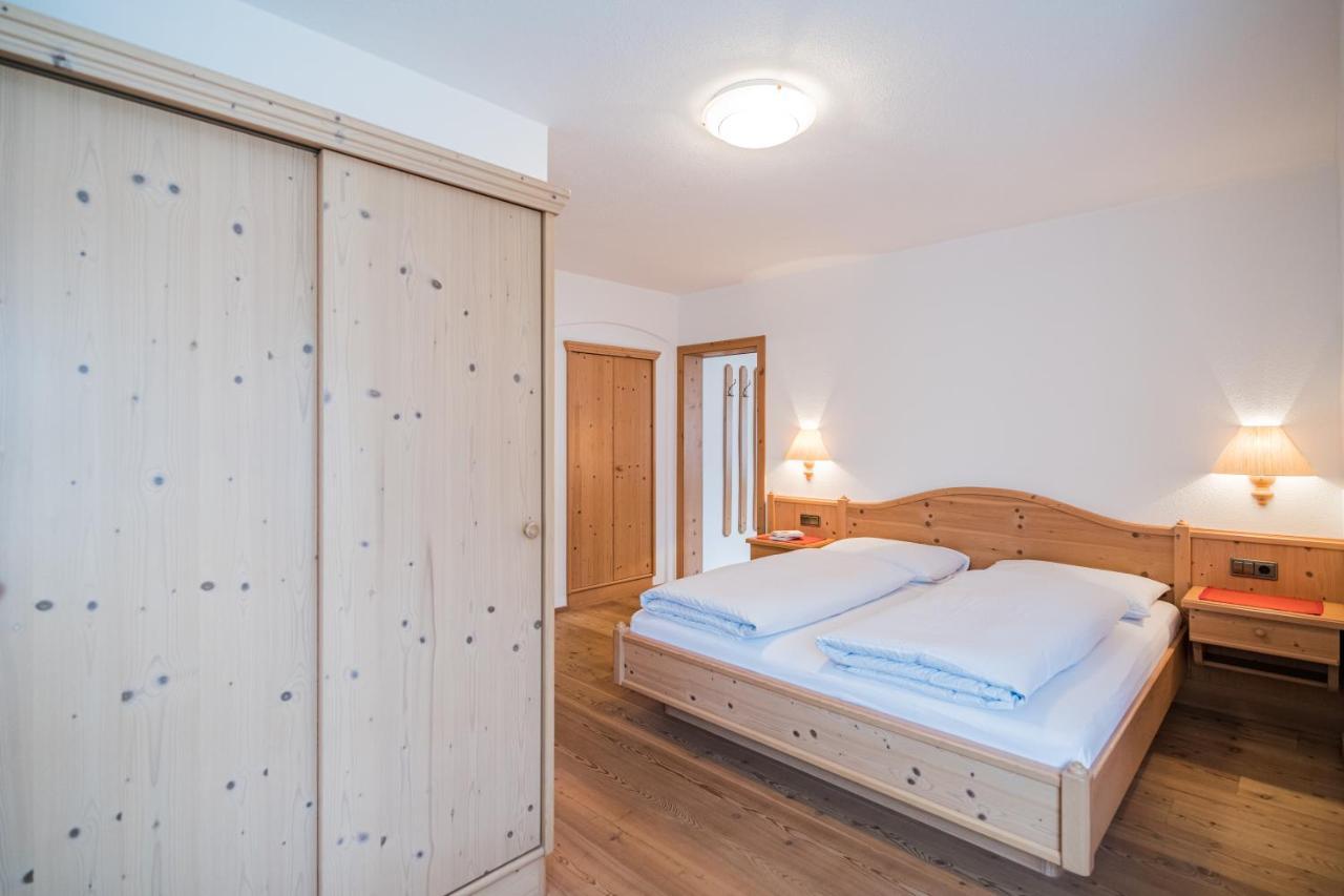 Sexten Residence Villa Maria מראה חיצוני תמונה
