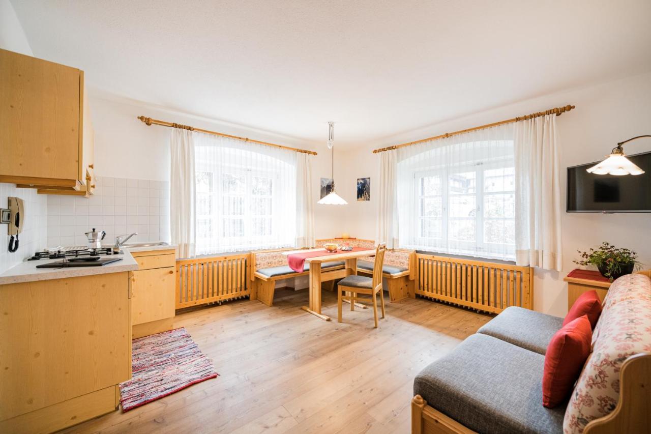 Sexten Residence Villa Maria מראה חיצוני תמונה