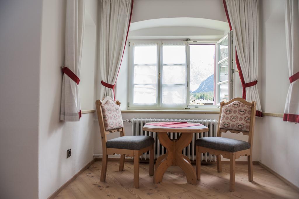 Sexten Residence Villa Maria מראה חיצוני תמונה