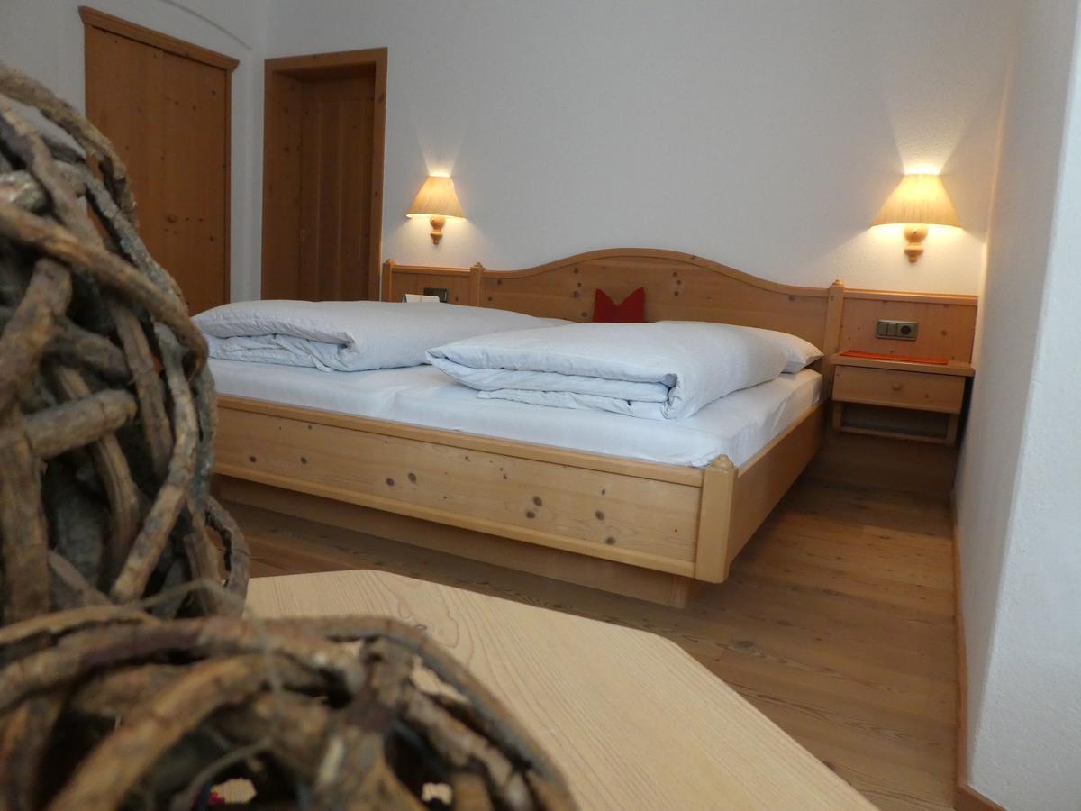 Sexten Residence Villa Maria מראה חיצוני תמונה